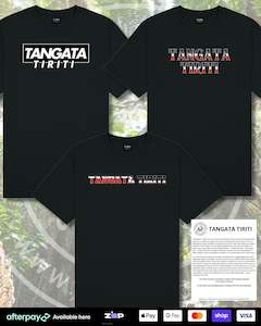 Tangata Tiriti