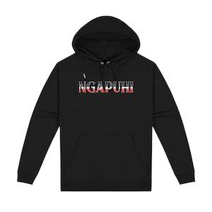 Ngapuhi Hoodie
