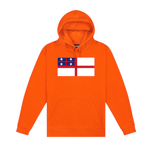 Hoodie Collection: He Whakaputanga Hoodie (Colours)