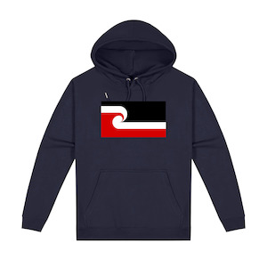 Tino Hoodie (Colours)