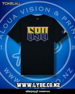 690 Tokelau T-Shirt