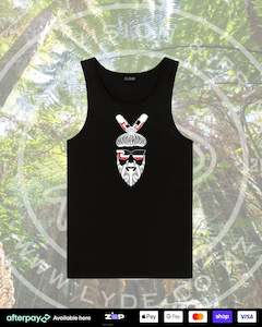 Tino Tane Singlet