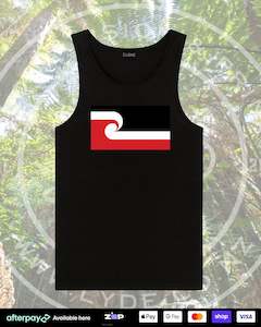 Avp Special: Tino Singlet