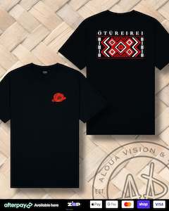 Oturei Anzac Design 1 Tihate (Kids)