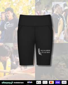 NKOTAH - Luna Shorts