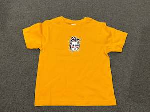 Avp Clearance Sale: Kids 4 - Tino Wahine Tee