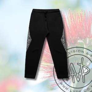 Kids Collection: Kids Trackpants -