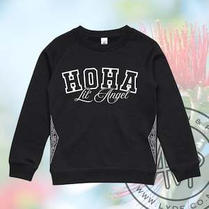 Kids Crew - Hoha Lil' Angel