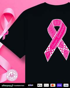 New Arrivals: Breast Cancer Awareness T-Shirt (Adults)