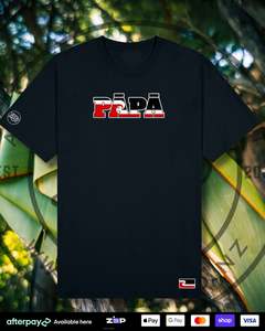 Tino Mama or Papa Tee (Adults)