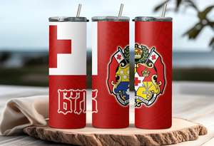 Tonga 20oz Tumbler