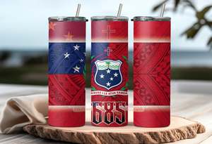 Drinkware: Samoa 20oz Tumbler
