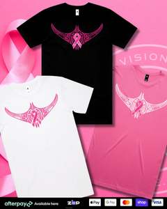 New Arrivals: Breast Cancer Awareness 2026