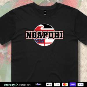 Ngapuhi T-Shirt