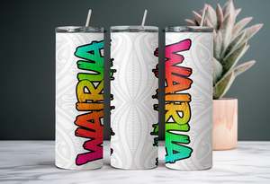 Wairua Tumbler - 20oz