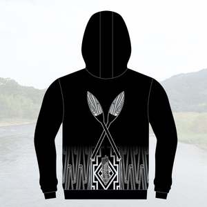 2026 NKOTAH Hoodies (Adults)