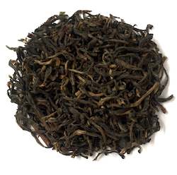 Black Tea: Keemun Mao Feng