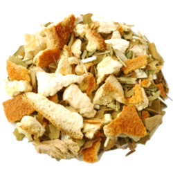 Herbal Infusions: Immune Boost