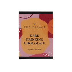 Hot Chocolate: Dark Drinking Chocolate