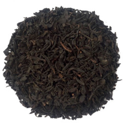 Black Tea: Yunnan Imperial