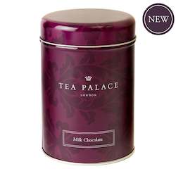 Accessories: Luxury Milk Chocolate