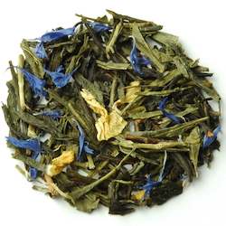Green Teas: Royal Star