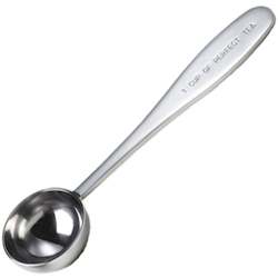 Accessories: Perfect Cup of Tea Measure