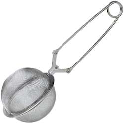 Accessories: Infuser Tongs