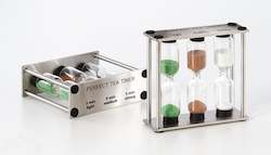 Accessories: 3/4/5 Minute Timer