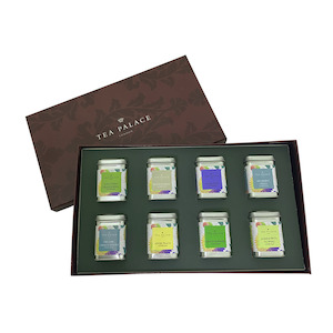 Collections: Supreme Green Tea Collection