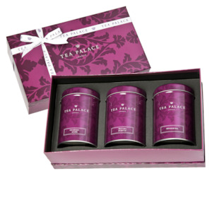 Collections: The Japanese Tea Collection