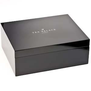 Accessories: Luxury Crystal Sachet Presentation Box