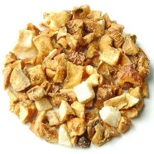 Fruit Infusions: Vital Apple