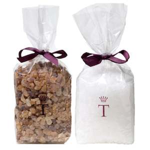 Gifts: Sugar Crystals