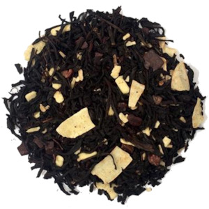 Teas From Anhui: Palace Easter Blend