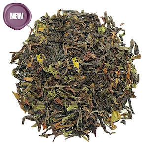 First Flush Darjeeling 2025 - Monteviot Garden