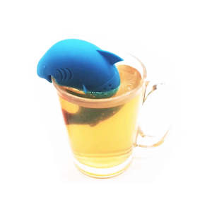Accessories: Shark Infuser