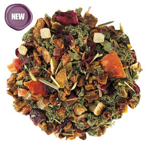 Fruit Infusions: Aotearoa Fruits