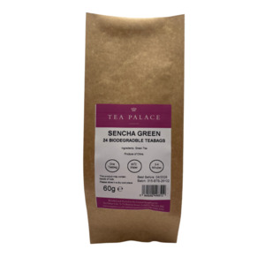 Sencha Green