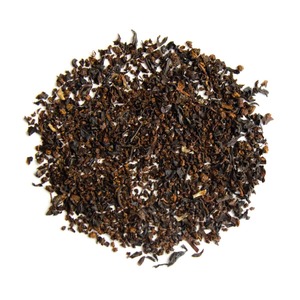 Black Tea: English Breakfast