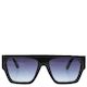 Reality Eyewear Sunglasses - Nobo Jett Black