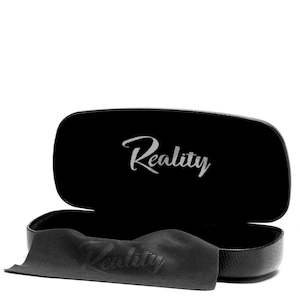Reality: Reality Eyewear Hard Case