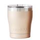 Huski Short Tumbler 2.0 Reusable Cup - Champagne