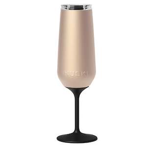 Picnic: Huski Champagne Flute - Champagne