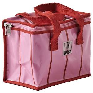 Picnic: Kip & Co Lunch Bag - Iced Vovo Stripe