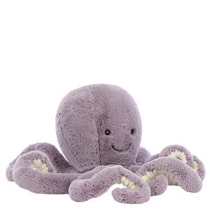 Jellycat London: Jellycat London Maya Octopus Little