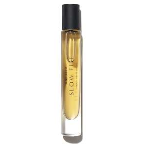 One Seed Eau de Parfum Rollerball - Slow Fire