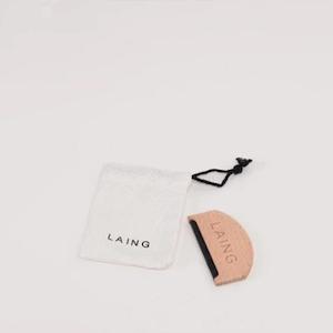 All Adult Clothing: Laing Cashmere Comb