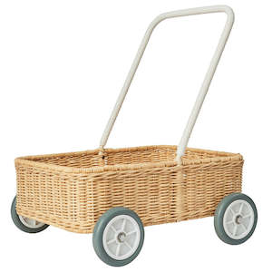Olli Ella Rattan Wamble Walker