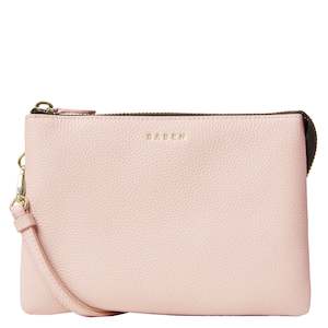 Handbags: Saben Tilly's Big Sis Crossbody Bag - Blush